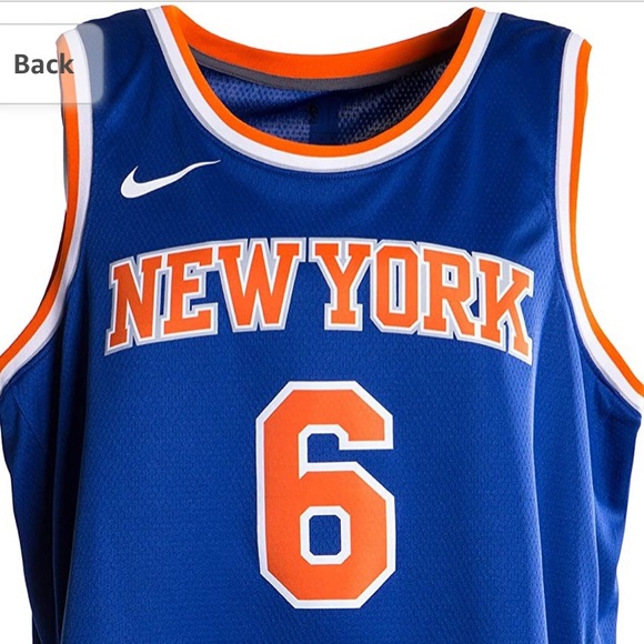 Nba Jersey - Picture 2 of 2